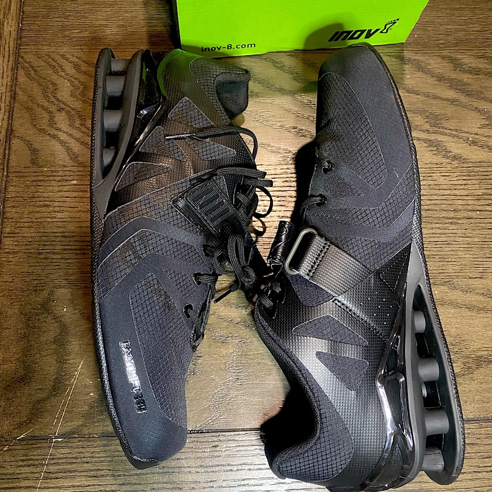 Men’s Inov-8 Weightlifting Shoes